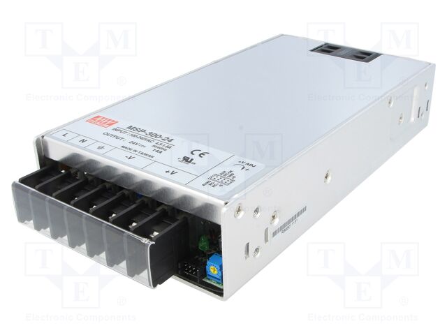 MSP-300-24 MSP-300-24