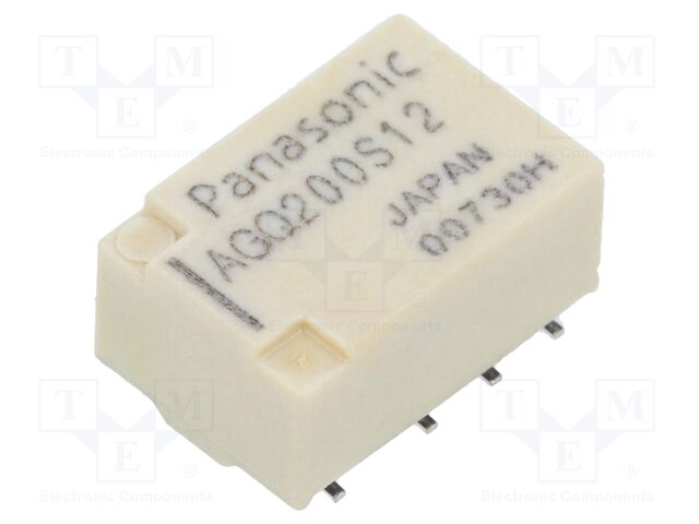 AGQ200S12J AGQ200S12J