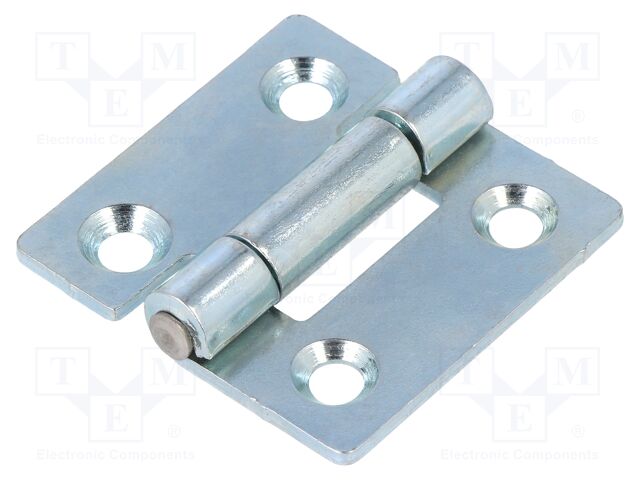 GN 136-ST-40-40-C GN 136-ST-40-40-C