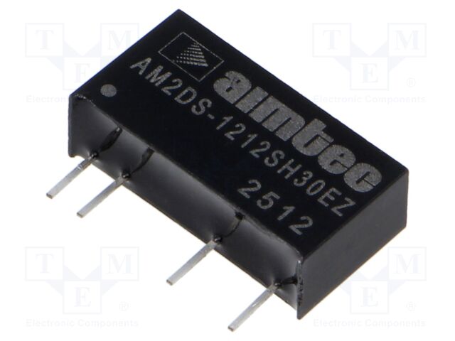 AM2DS-1212SH30EZ AM2DS-1212SH30EZ