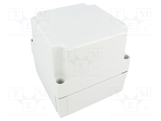 ABS 125/125 HG ABS 125/125 HG