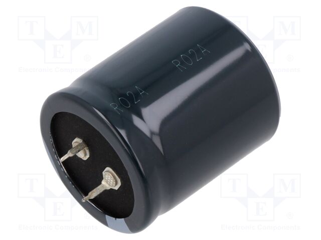 HJ1J109M35040HA HJ1J109M35040HA