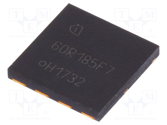 IPL60R185CFD7 IPL60R185CFD7