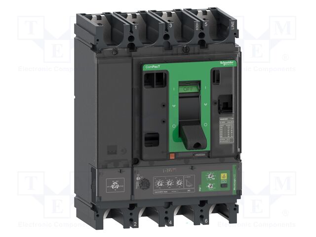 C40F44V400 C40F44V400