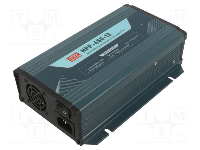 NPP-450-12 NPP-450-12