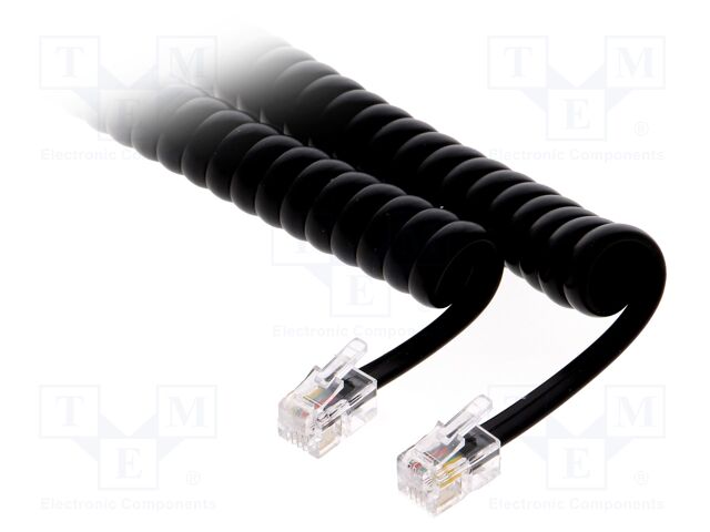 TEL-4C-07T-BK TEL-4C-07T-BK