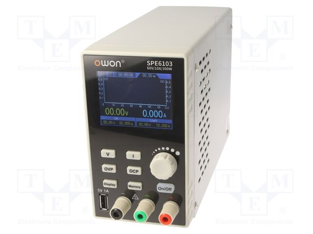 SPE6103 SPE6103
