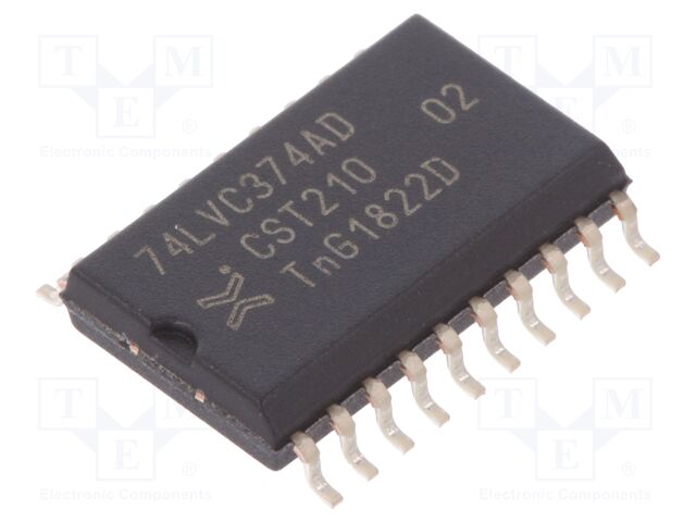 74LVC374AD,112 74LVC374AD,112