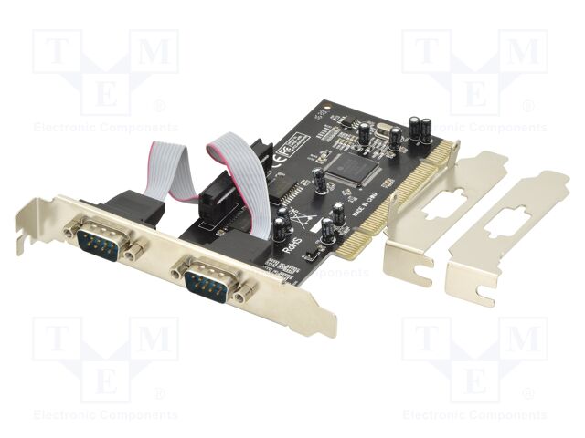 DS-33003 DS-33003