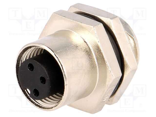 M12A-03PFFS-SH8001 M12A-03PFFS-SH8001