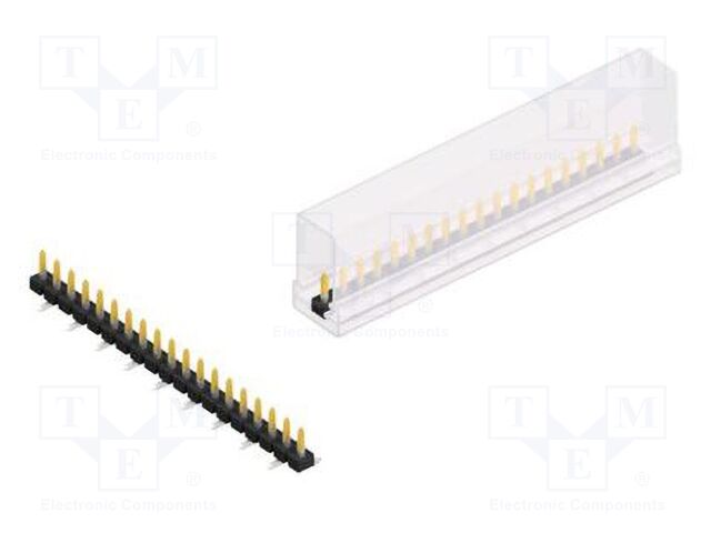 SLLP5SMD03819SSM SLLP5SMD03819SSM