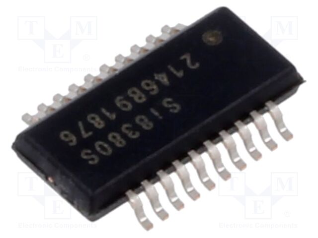 SI8380S-IU SI8380S-IU
