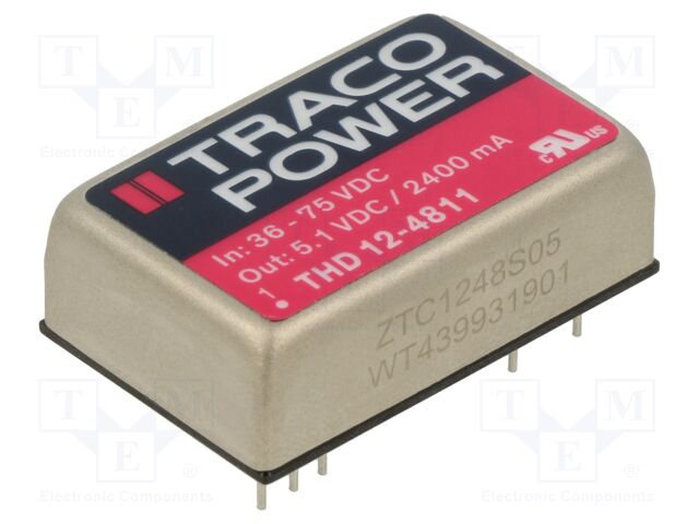 THD 12-4811 THD 12-4811