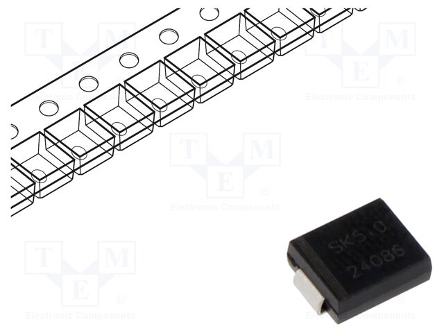 SK510TR SK510TR