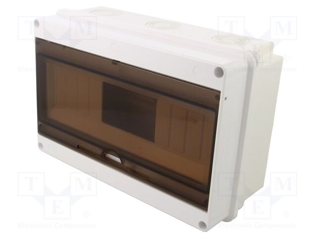 S-12/40 IP-40 WHITE S-12/40 IP-40 WHITE