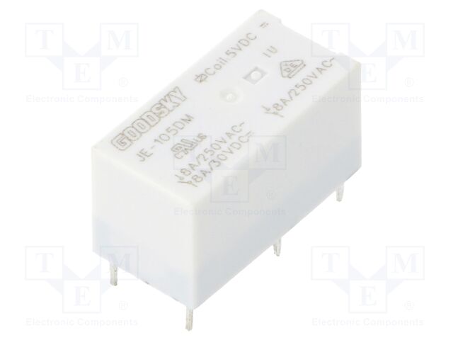 JE-105DM JE-105DM