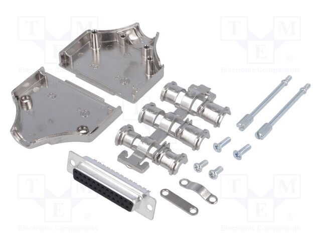 MHDM25-DM25S-K MHDM25-DM25S-K