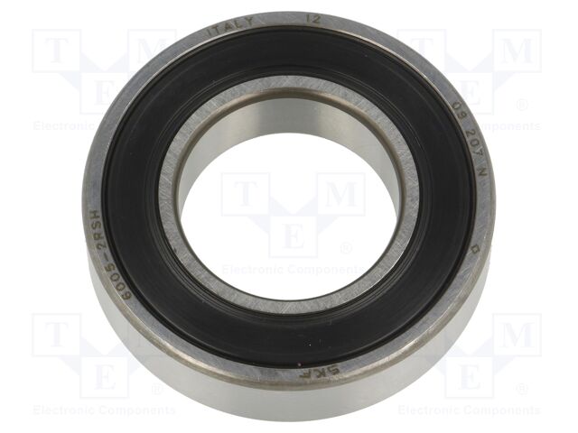 6005-2RSH SKF 6005-2RSH SKF