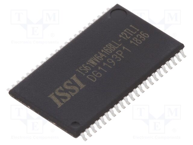 IS61WV6416BLL-12TLI IS61WV6416BLL-12TLI