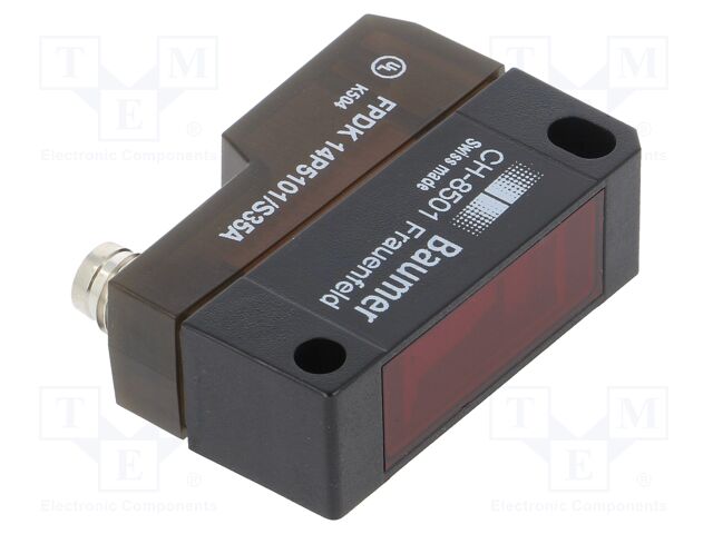 FPDK 14P5101/S35A FPDK 14P5101/S35A