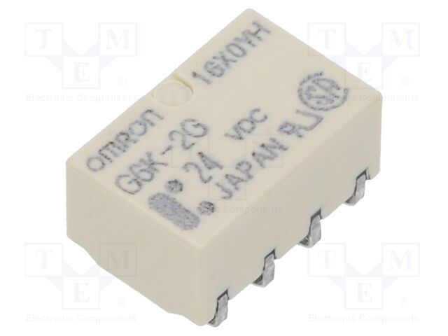 G6K-2G DC24 G6K-2G DC24