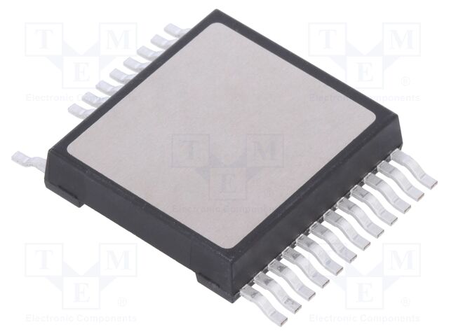 MMIX1F40N110P MMIX1F40N110P