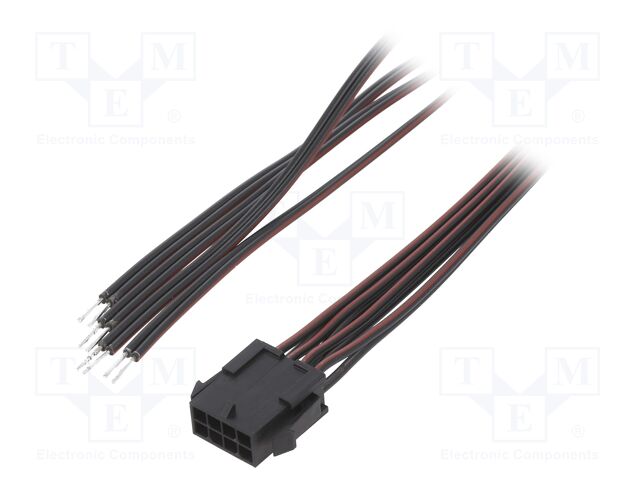 KABX-8PMS-L600 KABX-8PMS-L600