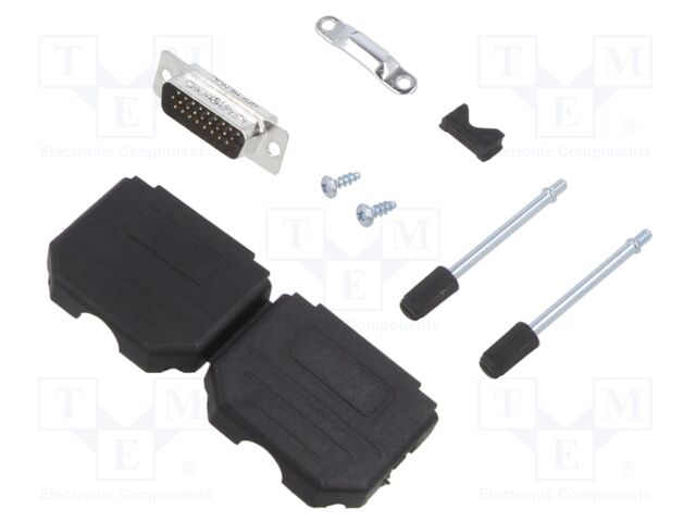 L17DPPK15-BK+L717HDA26P L17DPPK15-BK+L717HDA26P