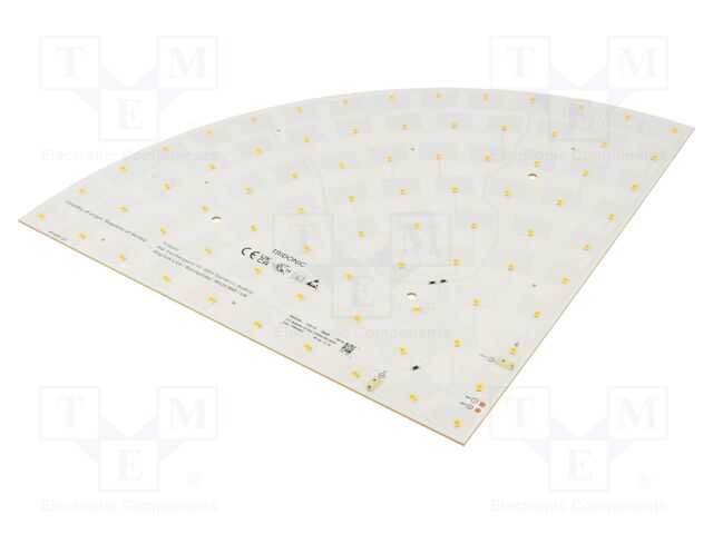 CLE QUADRANT 261MM 1200LM 830 ADV4 CLE QUADRANT 261MM 1200LM 830 ADV4