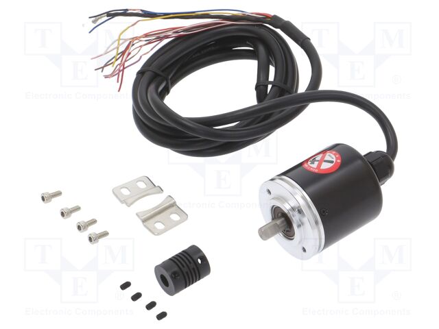 EP50S8-720-2F-N-24 EP50S8-720-2F-N-24