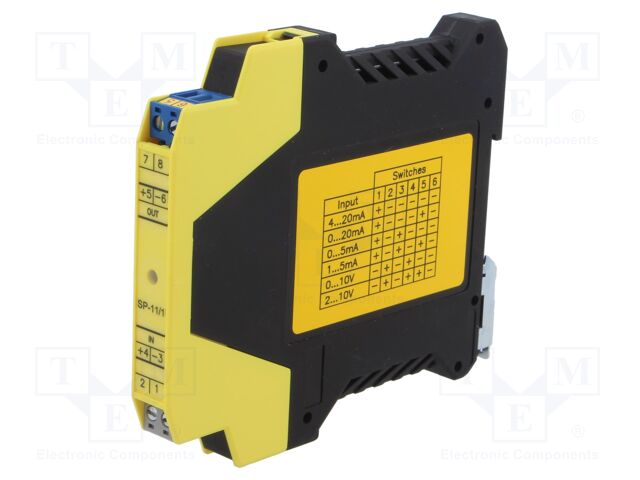 SP-11/1 SP-11/1