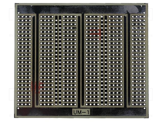 PP-UM1 PP-UM1