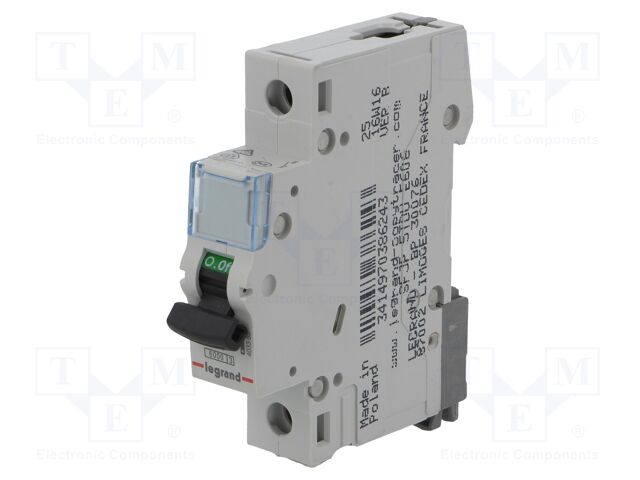 S 301 B10 TX S 301 B10 TX
