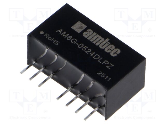 AM6G-0524DLPZ AM6G-0524DLPZ