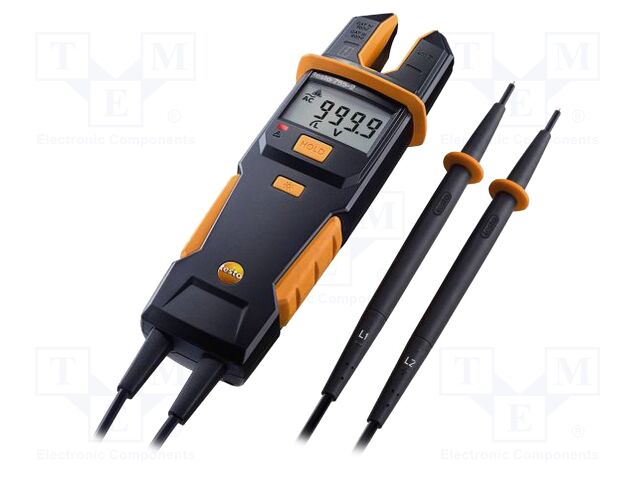 TESTO 755-2 0590 7552 TESTO 755-2 0590 7552