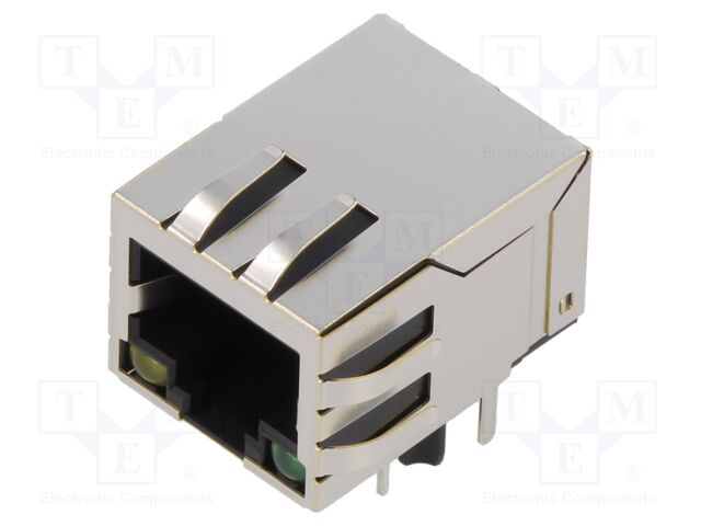 MTJ-88TX1-FSD-PG-LG-M4 MTJ-88TX1-FSD-PG-LG-M4