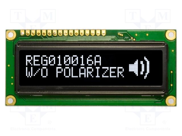 REG010016AWPP5N00100 REG010016AWPP5N00100