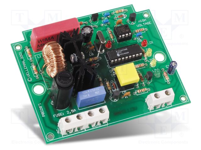 WSL8028 WSL8028