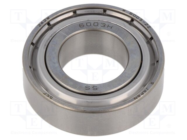 W 6003-2Z SKF W 6003-2Z SKF