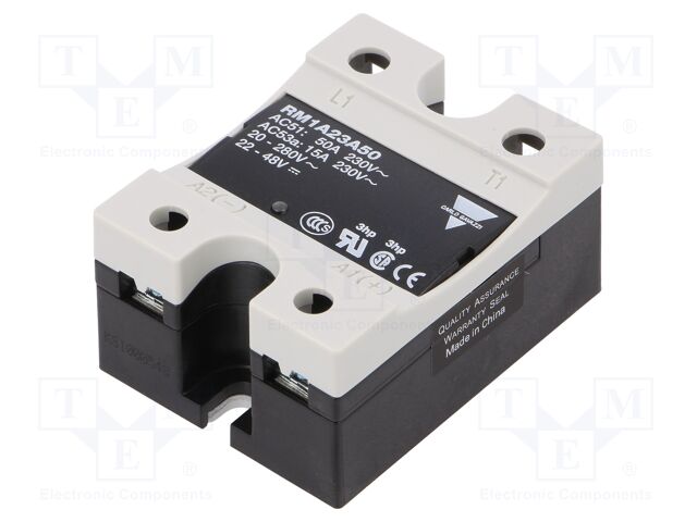 RM1A23A50 RM1A23A50
