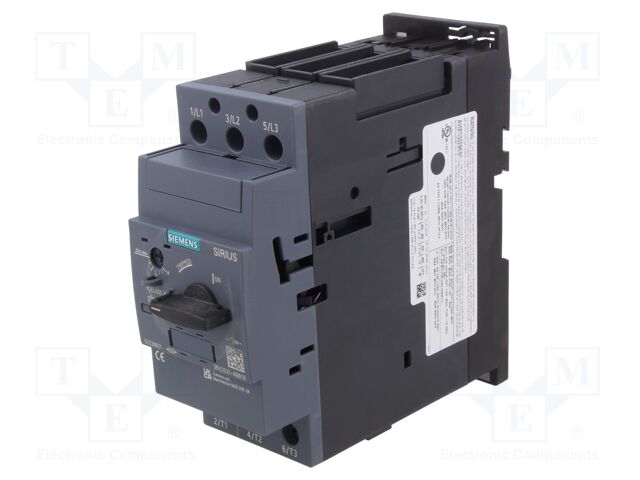 3RV2031-4BB10 3RV2031-4BB10