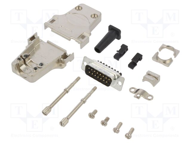 L17DTZF15-LJS-RG+L717DA15PST L17DTZF15-LJS-RG+L717DA15PST