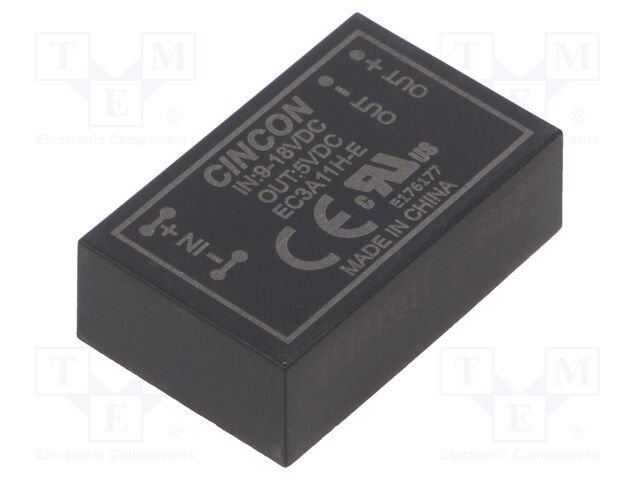 EC3A11H-E EC3A11H-E