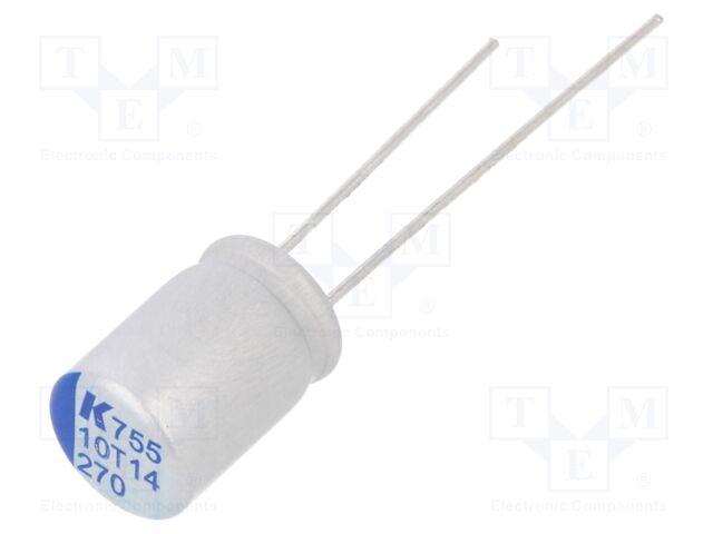 A755KS277M1AAAE015 A755KS277M1AAAE015