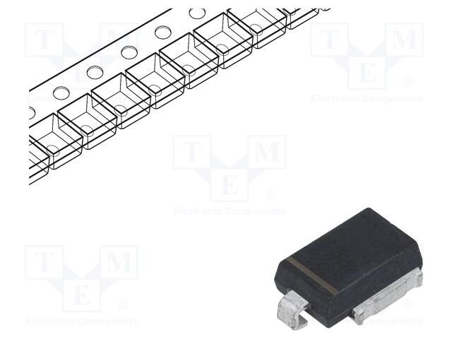 SM8S24A-TP SM8S24A-TP
