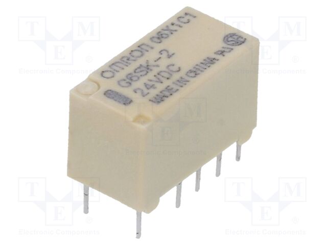 G6SK-2 DC24 G6SK-2 DC24
