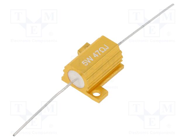 AHP5W-47RJ AHP5W-47RJ
