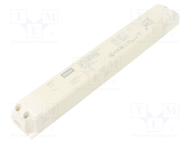LL 1X120-CV24 LL 1X120-CV24