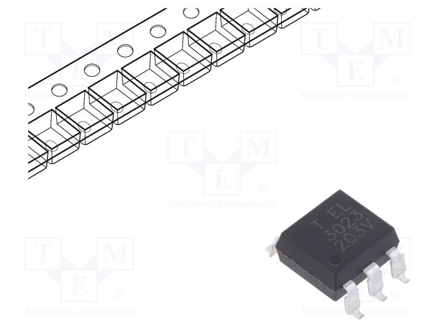 EL3023S(TA)-V EL3023S(TA)-V