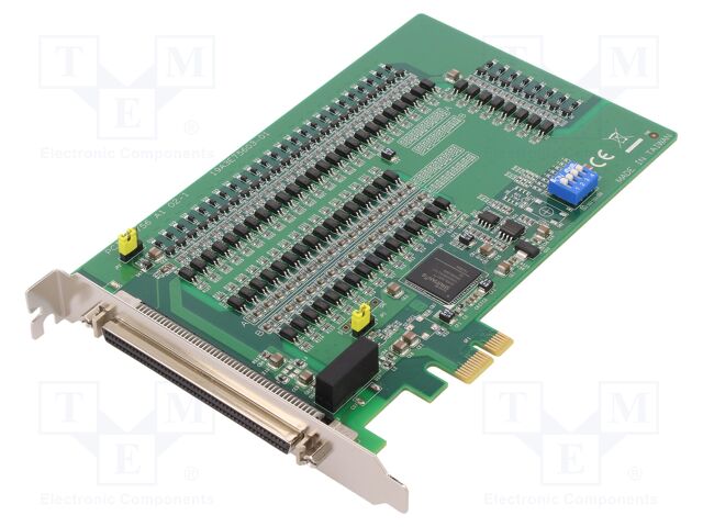 PCIE-1756-BE PCIE-1756-BE